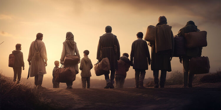 Mültecilerin Türkiye'ye etkileri