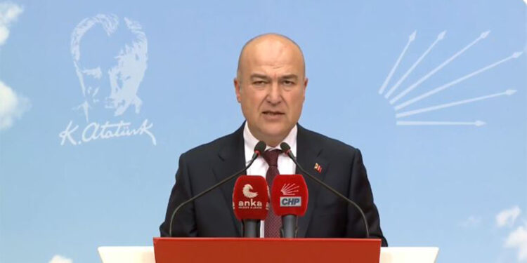 Altın pasaport uygulamasına son verilmeli