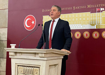 Muhalefetin yumuşatılması gibi boş hayallere kapılmayın