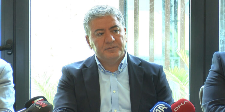 Bahçeli'nin mesajını üstümüze almıyoruz