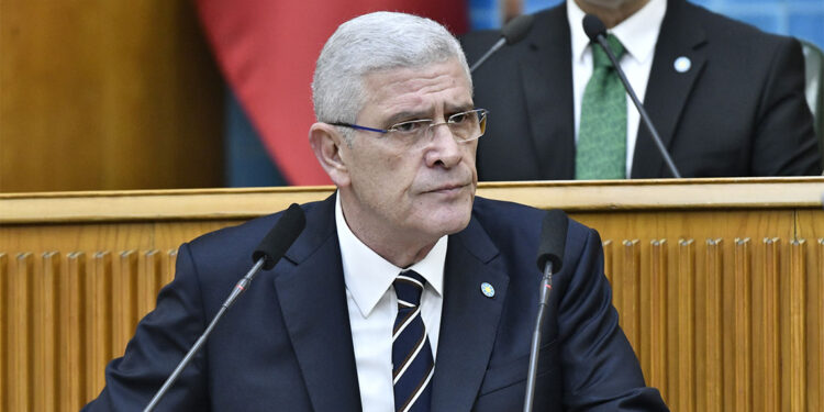 Milletimizin dermanı kalmamıştır