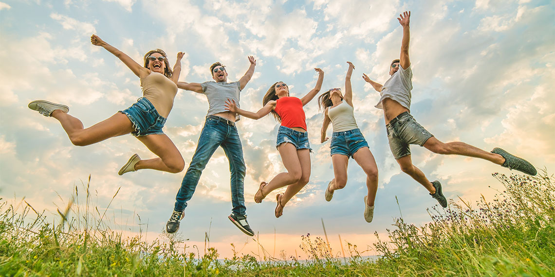 Dünyanın en mutlu şehirleri belli oldu; Yapılan araştırmada çevre, toplu ulaşım, yerel ekonomi, yerel yönetim ve genel yaşam gibi kriterlere göre değerlendirmeler yapıldı.