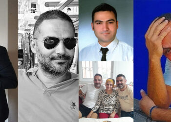 Genç mimarın organ ve dokuları 6 hastaya umut oldu