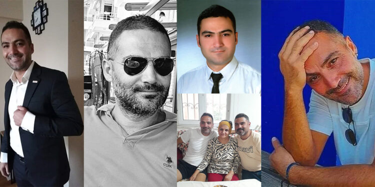 Genç mimarın organ ve dokuları 6 hastaya umut oldu