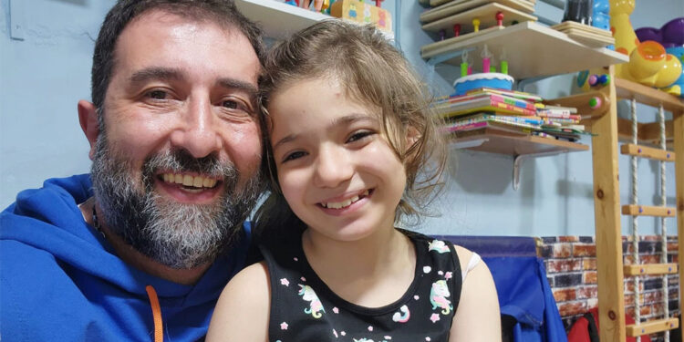 Otizmli çocukların iyileşmesi için umut verici yöntem