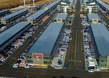 2'nci el otomobil satışları yüzde 20 düştü