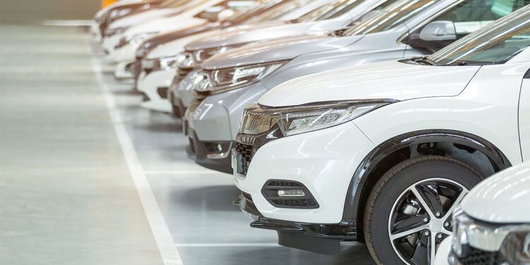 Otomotiv ticaretinde 6 ay-6 bin kilometre ve ilan kısıtlaması uzatıldı