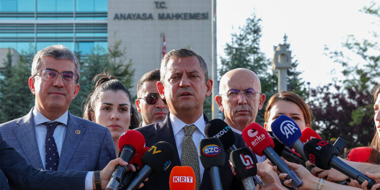 Anayasa Mahkemesi gecikmiş ama çok önemli kararlar veriyor