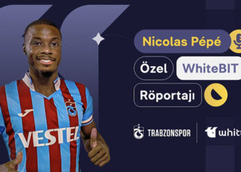 Trabzonspor taraftarlarının sevgisini hiçbir yerde hissetmedim