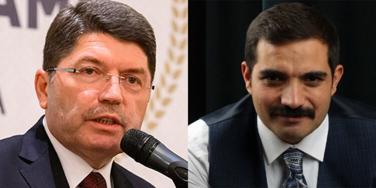 Tarafsız ve bağımsız yargının kararını beklemek gerekir