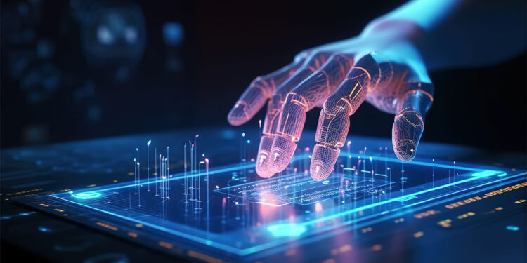 Teknoloji değişim yaratıyor