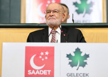 Cumhurbaşkanının bütün çabası bir dönem daha iktidarda kalmak