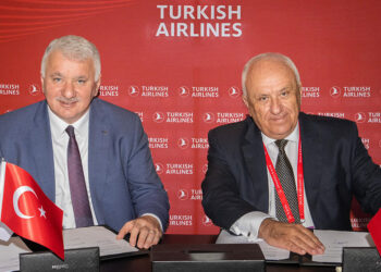 Türk Hava Yolları ve KM Malta Airlines ortak uçuşa başlıyor