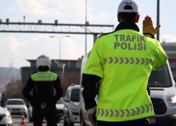 Kurban Bayramı tatili süresince bazı kavşaklar kapatılacak