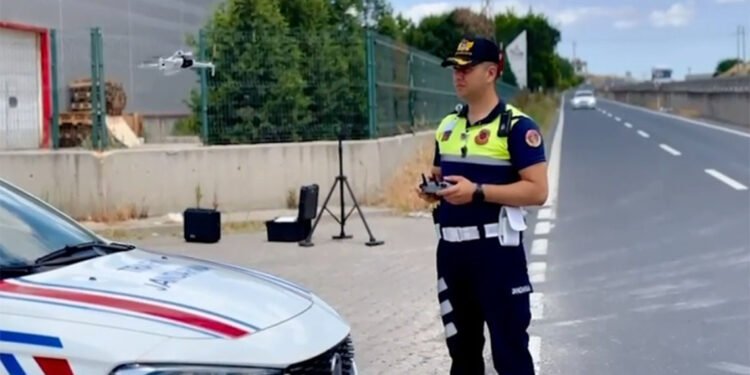 Bayram tatilinin ilk 6 gününde 49 kişi hayatını kaybetti