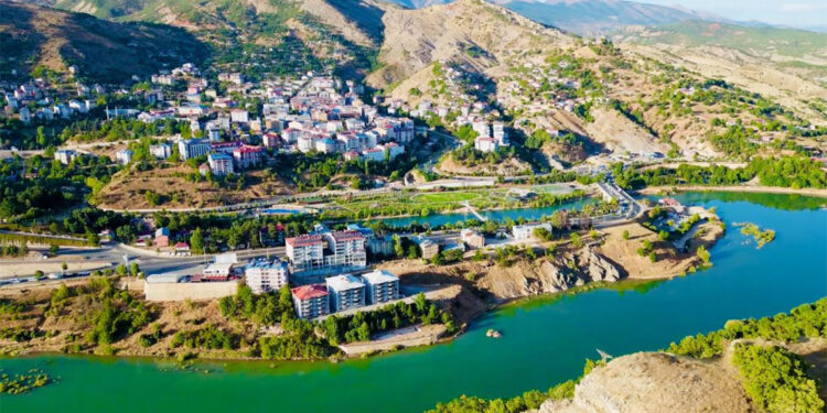 5 ilde 7 günlük eylem yasağı