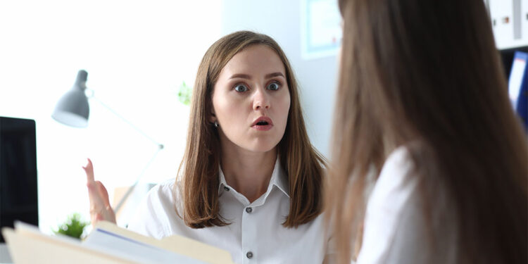 Tutarsız söylemler