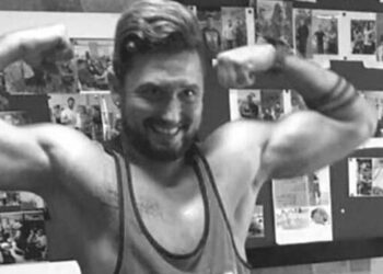 Muğla'da vücut geliştirme sporcusu sokakta ölü bulundu