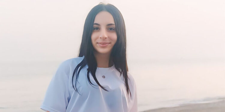 13 yaşındaki Türkan Yağmur bir haftadır kayıp