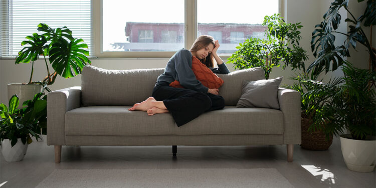 Kalabalık içinde kendini yalnız hissetme