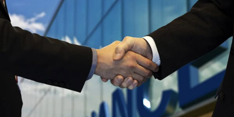 1000 Yatırımlar Holding, Ufuk Yatırım'ın hissedarı oluyor