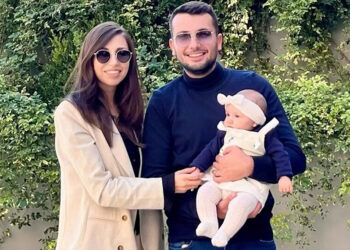 11 aylık Pera bebeğin maganda kurşunuyla ölümünde 2 gözaltı