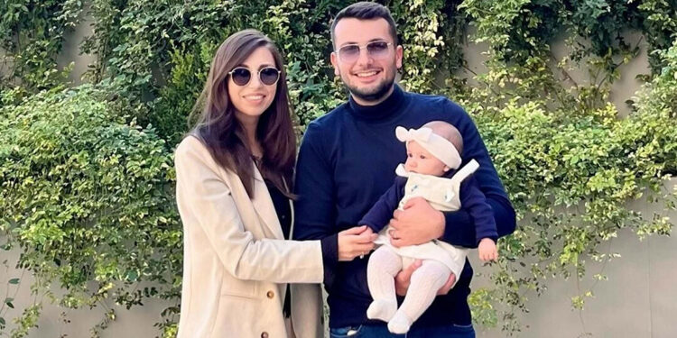 11 aylık Pera bebeğin maganda kurşunuyla ölümünde 2 gözaltı