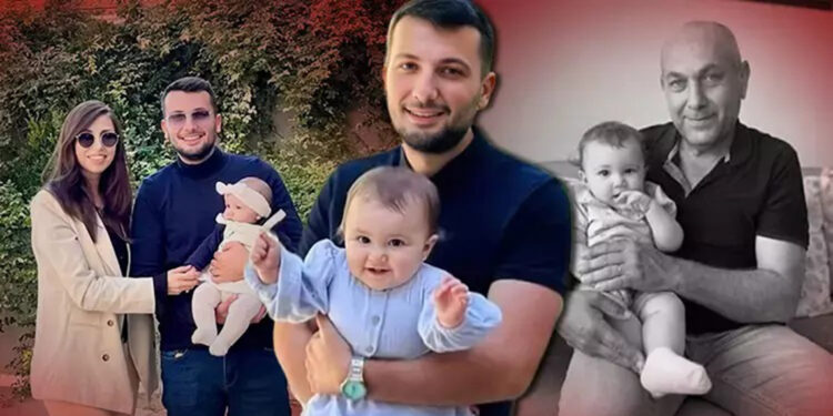 11 aylık Pera bebeğin maganda kurşunuyla ölümüne 5 tutuklama