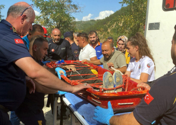 13 yaşındaki Ceren gölette boğuldu
