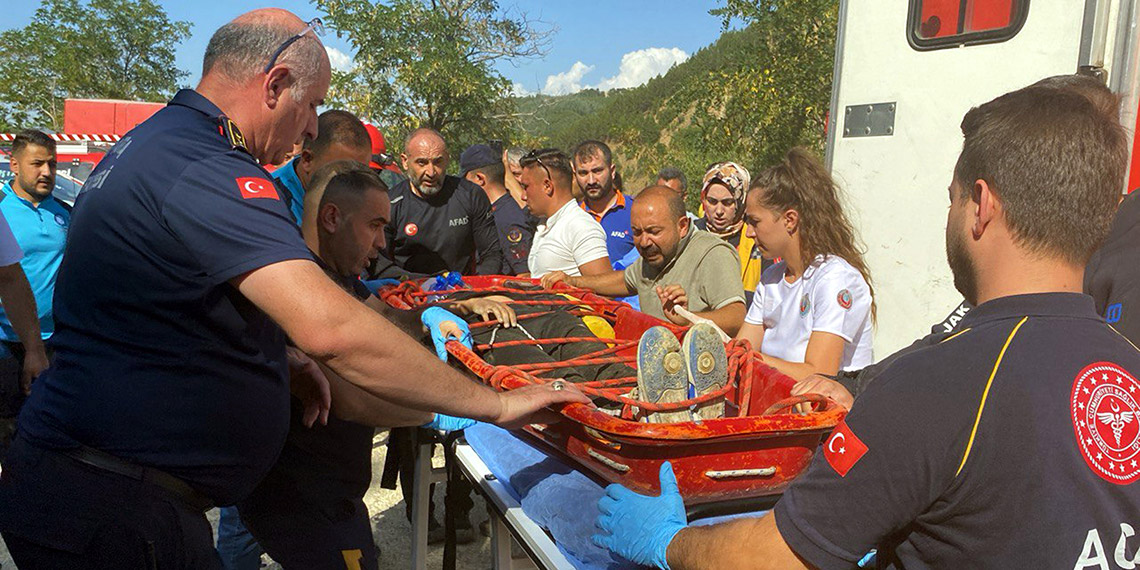 13 yaşındaki Ceren gölette boğuldu
