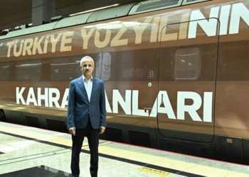 15 Temmuz Demokrasi ve Milli Birlik Treni, 14 Temmuz'da yola çıkacak