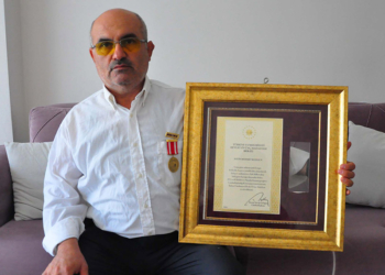 15 Temmuz'da darbedilen müezzin, o gece yaşadıklarını anlattı