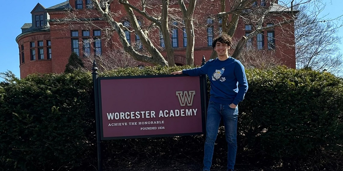 16 yaşında ABD’de NCAA scoutlarının ilgi odağı oldu