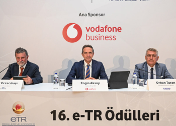 16’ncı eTR Ödülleri için başvuru süreci açıklandı
