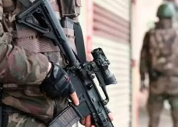 19 ilde 'Sibergöz-48' operasyonu: 65 gözaltı