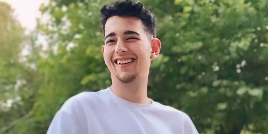 19 yaşındaki Veli Eren'den 1 yıldır haber yok