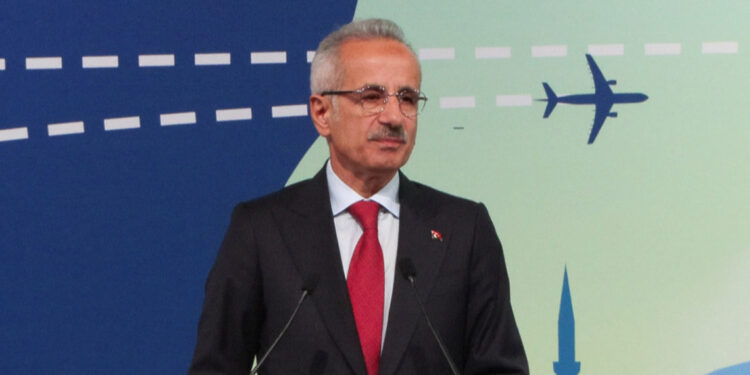 2002’den bu yana aktif havalimanı sayımızı 26’dan 57’ye çıkardık