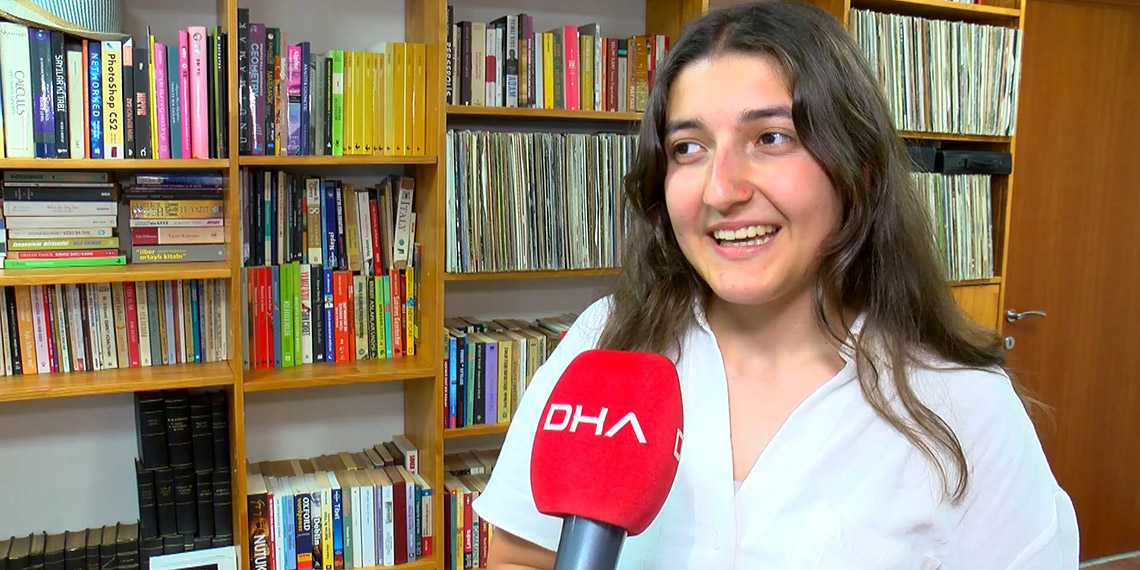 2024 YKS birincileri başarılarının sırrını anlattı