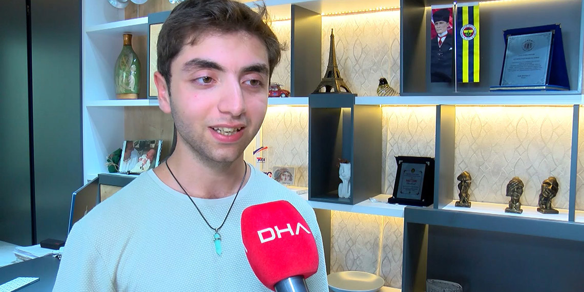 2024 YKS birincileri başarılarının sırrını anlattı