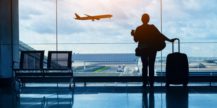 2024'ün ilk 6 ayına ilişkin seyahat verileri açıklandı