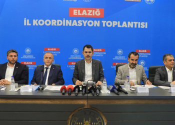 2025 yılı sonuna kadar evine girmeyen afetzede kalmayacak