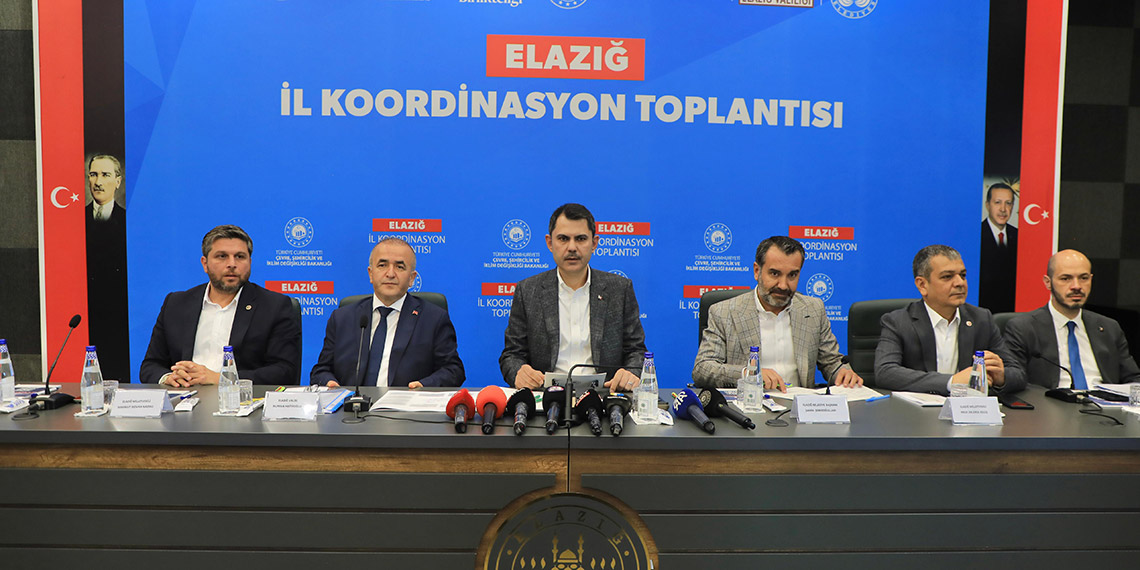 2025 yılı sonuna kadar evine girmeyen afetzede kalmayacak