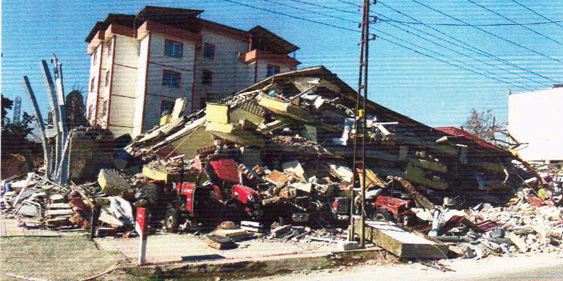 24 kişinin öldüğü Sulayıcı Apartmanı davasında yeni gelişme