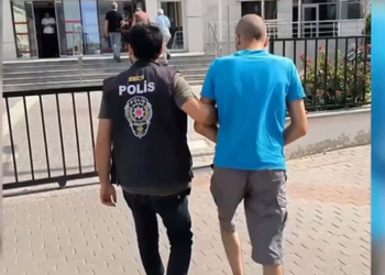 41 ilde 'Siberağ-2' operasyonları: 82 gözaltı