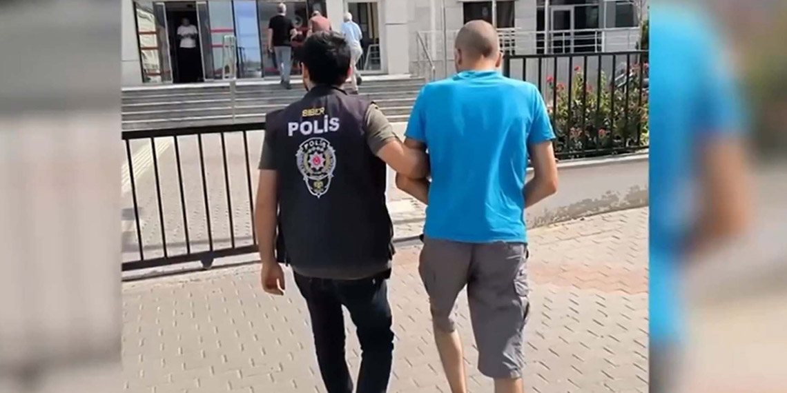 41 ilde 'Siberağ-2' operasyonları: 82 gözaltı