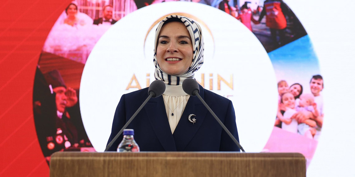 4,1 milyar lira evde bakım yardımı hesaplara yatırıldı