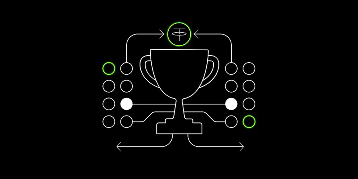 500.000 USDT ödüllü ‘2024 Yazına Özel Turnuva' devam ediyor