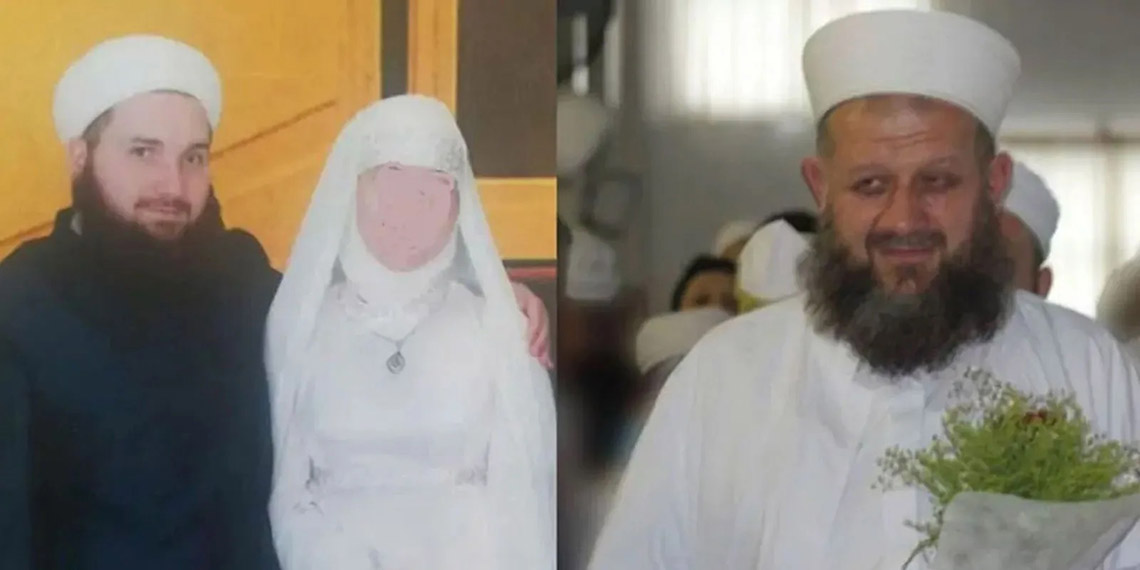 6 yaşında evlendirme davası yine ertelendi