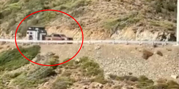 Marmaris'teki orman yangını; 3 gözaltı