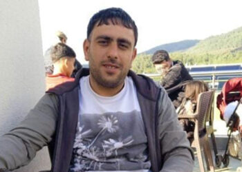 Çarşıya çıkıyorum diyerek evden ayran Halim 6 gündür kayıp